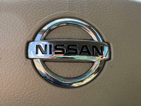 2007 Nissan Murano S
