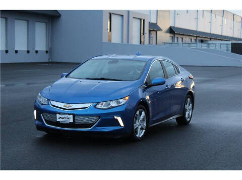 2016 Chevrolet Volt