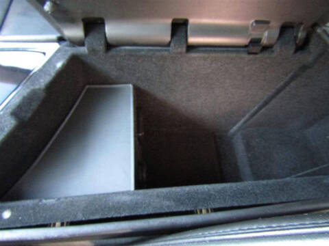 2014 Cadillac ELR
