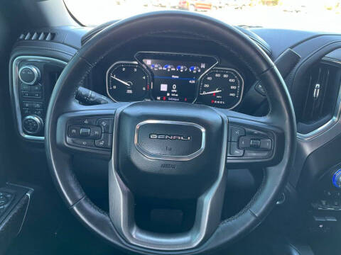 2023 GMC Sierra 3500HD