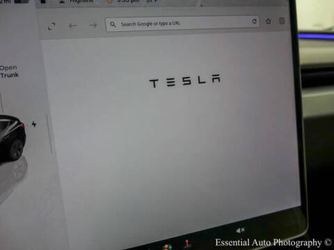 2024 Tesla Model 3 Performance