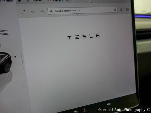 2024 Tesla Model 3 Performance