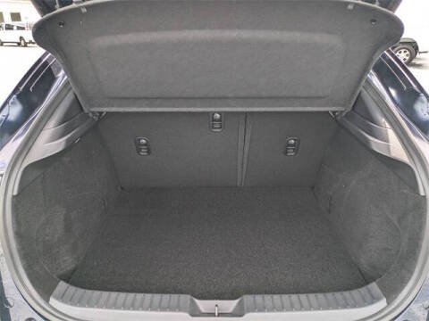 2026 Mazda CX-30 2.5 Turbo Premium Plus