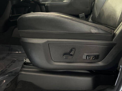 2020 RAM 2500 Power Wagon