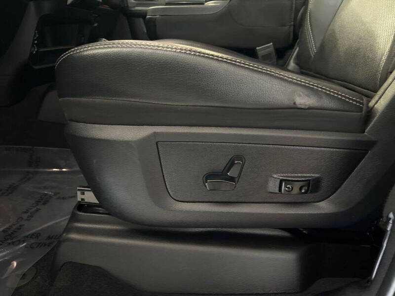 2020 RAM 2500 Power Wagon