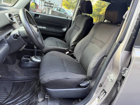 2006 Scion xB