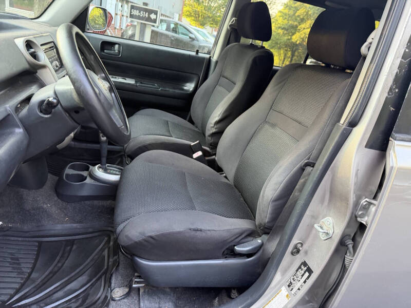 2006 Scion xB