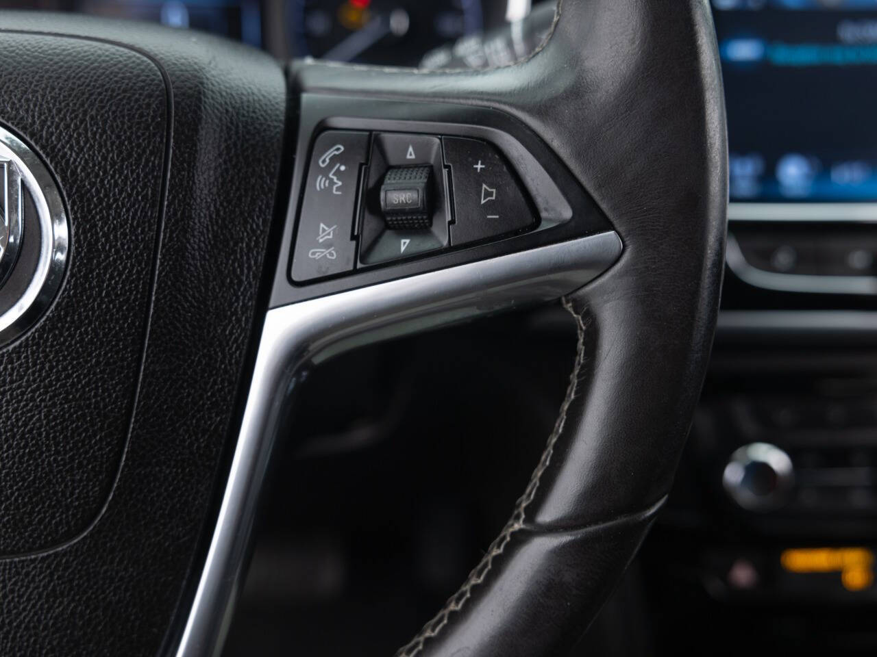 Used Car 2017 Buick Encore  Preferred 4dr Crossover For Sale Under $10,000 In Coal City, Illinois