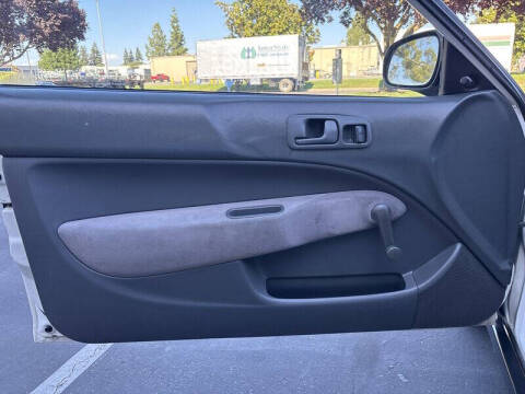 2000 Honda Civic DX