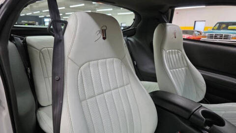 1997 Chevrolet Camaro