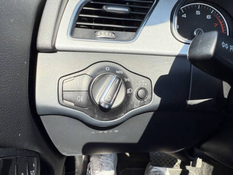 2015 Audi A5 2.0T quattro Premium Plus