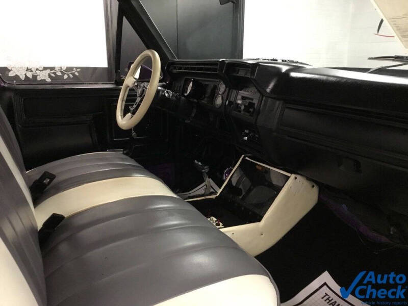 1982 Ford F-100