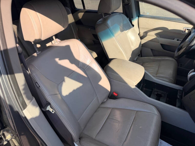 2011 Honda Pilot EX-L