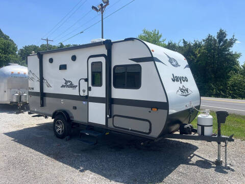 2022 Jayco Jay Flight