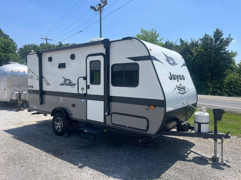 2022 Jayco Jay Flight