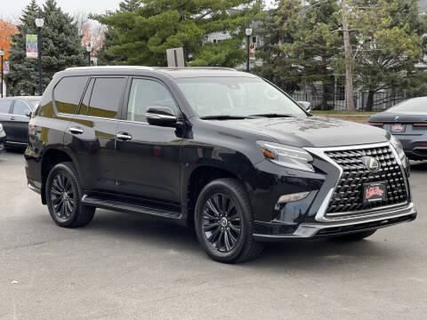 2023 Lexus GX 460