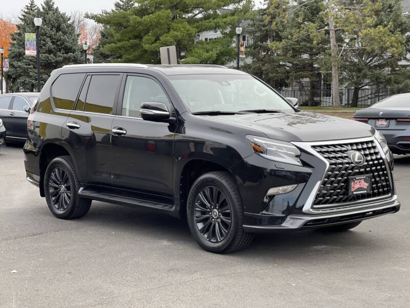 2023 Lexus GX 460