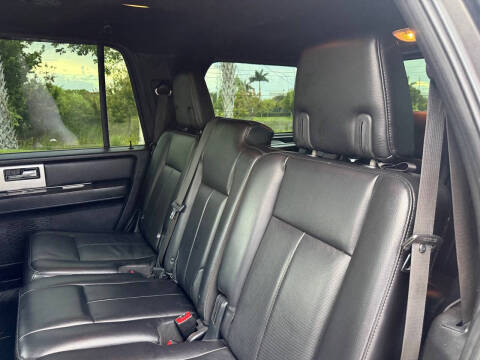 2016 Ford Expedition XLT