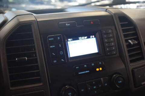 2022 Ford F-250 Super Duty XL