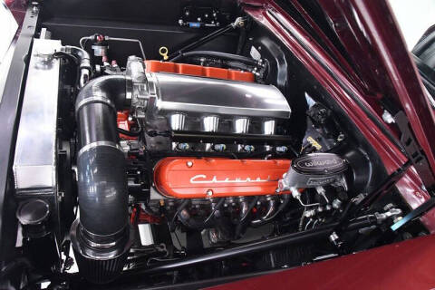 1966 Chevrolet Nova