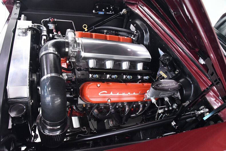 1966 Chevrolet Nova