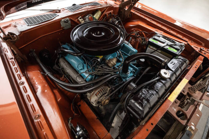 1970 Dodge Challenger