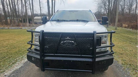 2022 Ford F-250 Super Duty XL