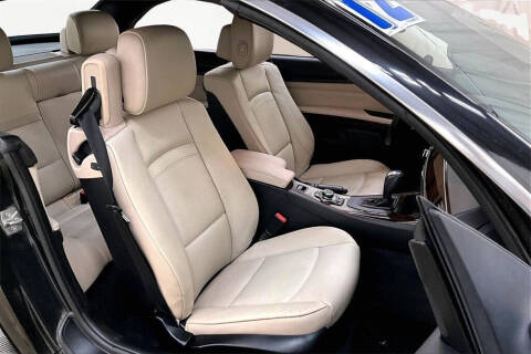 2012 BMW 3 Series 328i