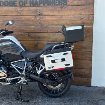2023 BMW R 1250 GS
