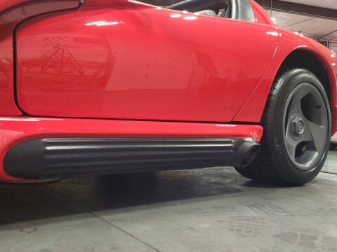 1994 Dodge Viper RT/10