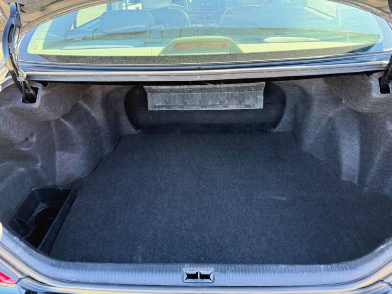 2002 Toyota Camry LE V6