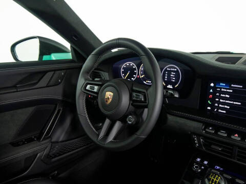 2026 Porsche 911 GT3