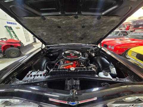 1965 Chevrolet Impala