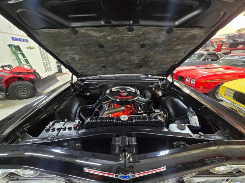 1965 Chevrolet Impala