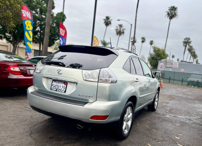 2004 Lexus RX 330