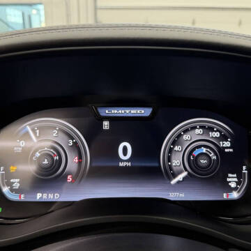 2025 RAM 2500 Limited