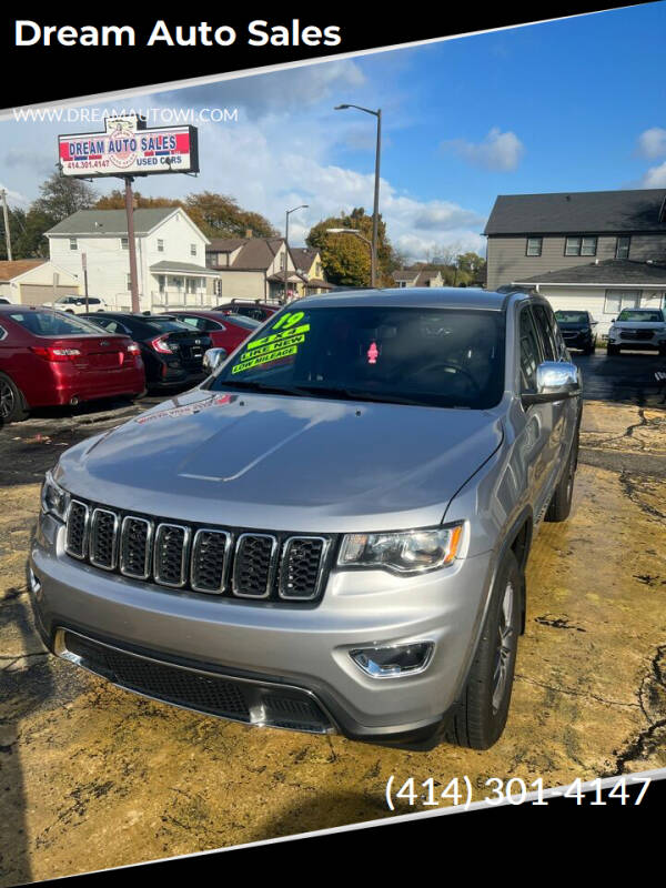 Used Jeep Grand Cherokee for Sale in Brookfield, IL