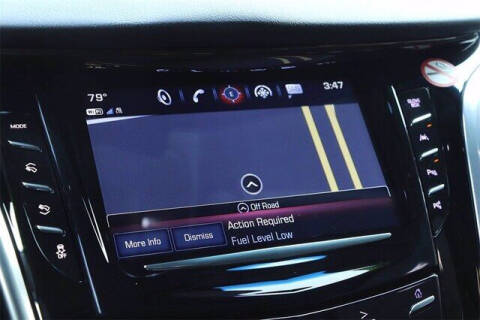 2020 Cadillac Escalade ESV Luxury