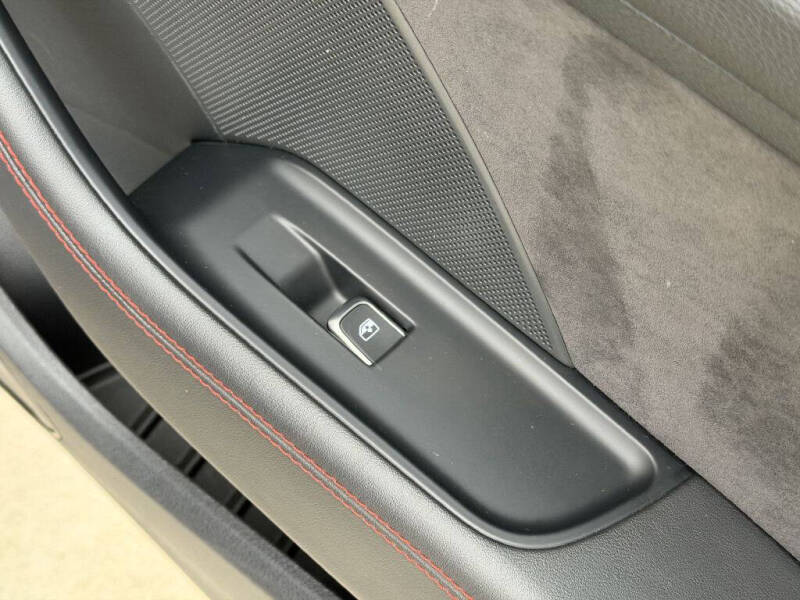 2018 Audi RS 3 2.5T quattro