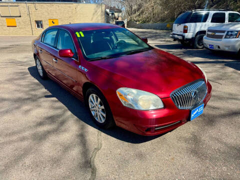 2011 Buick Lucerne CX