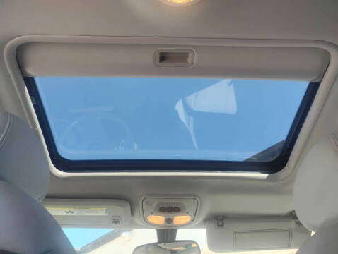 2010 Chevrolet Malibu LT