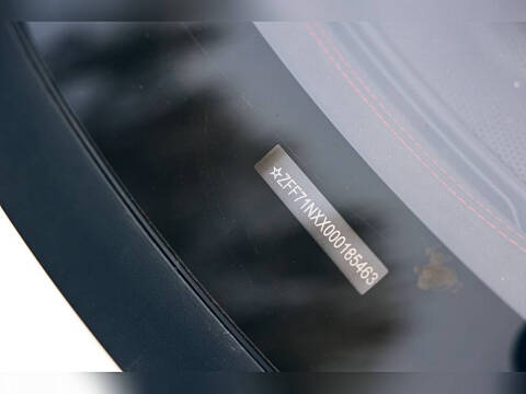 2012 Ferrari 458 Speciale