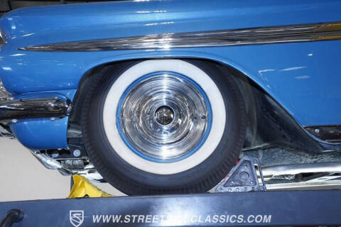 1959 Chevrolet Impala