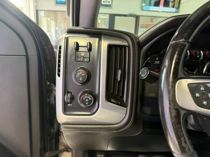 2014 GMC Sierra 1500