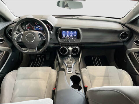 2023 Chevrolet Camaro LT1