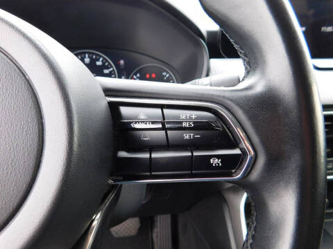 2024 Mazda CX-90 3.3 Turbo Select