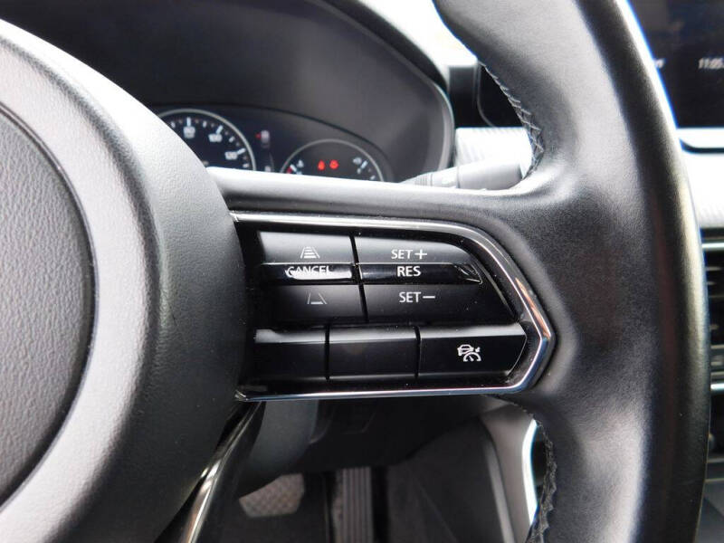 2024 Mazda CX-90 3.3 Turbo Select