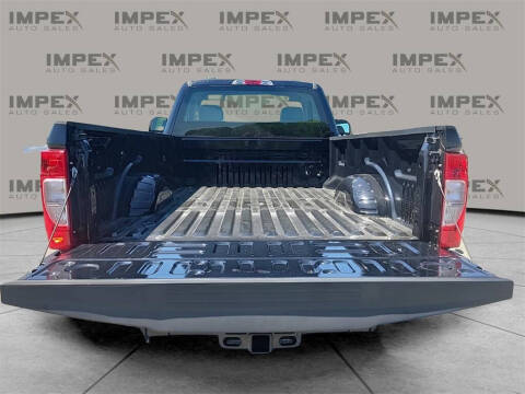 2020 Ford F-350 Super Duty XL