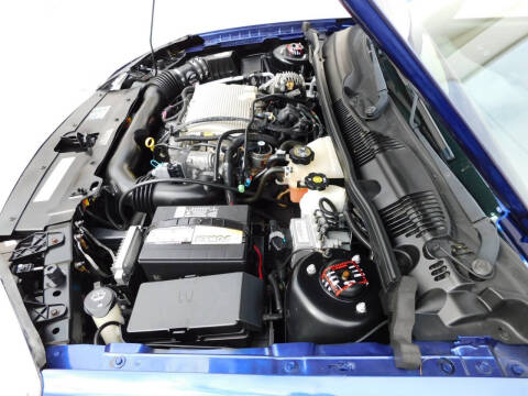 2004 Chevrolet Malibu LT