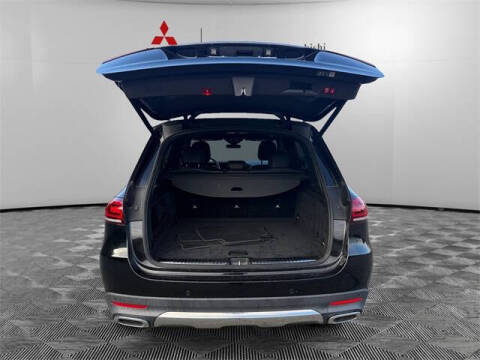 2023 Mercedes-Benz GLE GLE 350